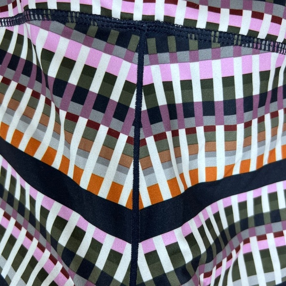 Prana Kimble Printed 7/8‎ Legging XS NWT Tivoli - Picture 11 of 16